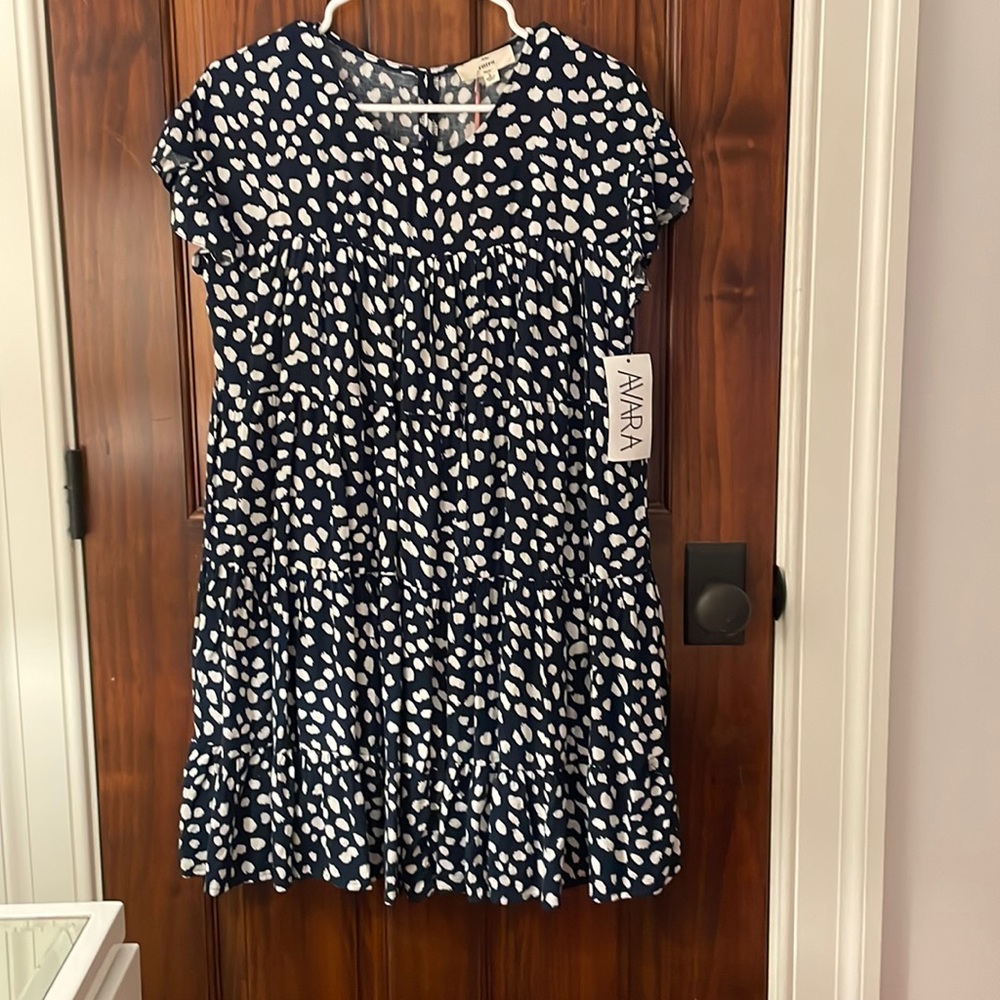 Avara dress